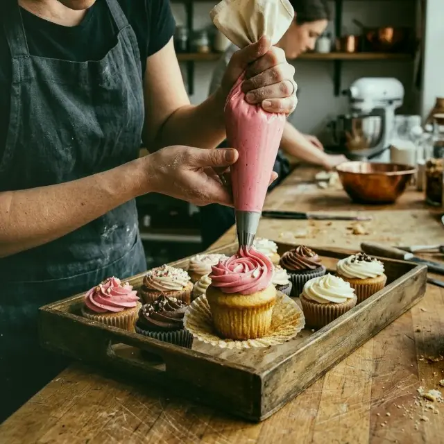 Oak River — Exklusives Café-Partnerprogramm